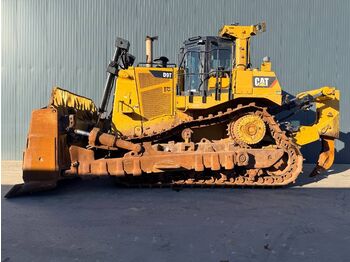 Бульдозер CATERPILLAR D9T