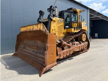 Бульдозер CATERPILLAR D9T