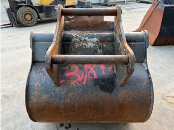 Ковш для Строительной техники OilQuick OQ70/55 - 1200mm: фото 5