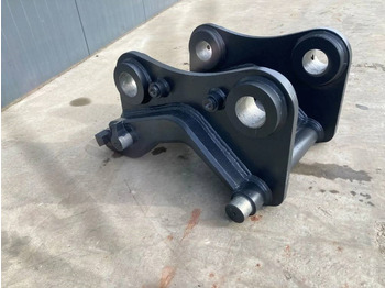 Новый Сцепное устройство для Строительной техники Smitma CW40: фото 4