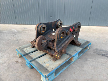 Сцепное устройство VERACHTERT