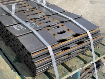 Новый Рама/ Шасси для Строительной техники Volvo EC140 Shoes: фото 5 Новый Рама/ Шасси для Строительной техники Volvo EC140 Shoes: фото 5