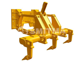 Рыхлитель VOLVO