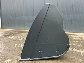 Новый Ковш для Строительной техники Volvo ISO / Lundberg - Volvo L90H: фото 4 Новый Ковш для Строительной техники Volvo ISO / Lundberg - Volvo L90H: фото 4