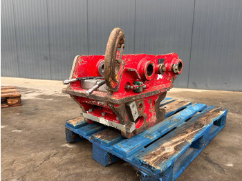 Сцепное устройство