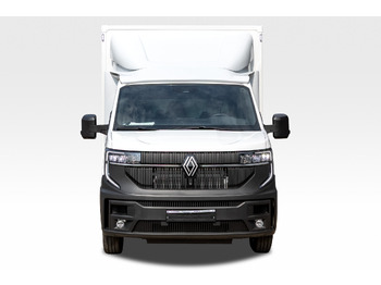 Торговый грузовик BANNERT