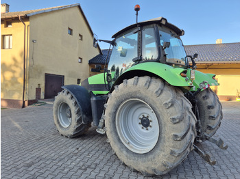 Трактор DEUTZ-FAHR Agrotron M650: фото 4 Трактор DEUTZ-FAHR Agrotron M650: фото 4