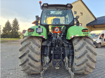 Трактор DEUTZ-FAHR Agrotron M650: фото 5 Трактор DEUTZ-FAHR Agrotron M650: фото 5