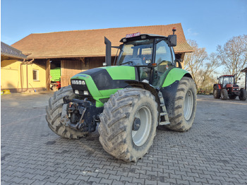 Трактор DEUTZ-FAHR Agrotron M650: фото 2 Трактор DEUTZ-FAHR Agrotron M650: фото 2