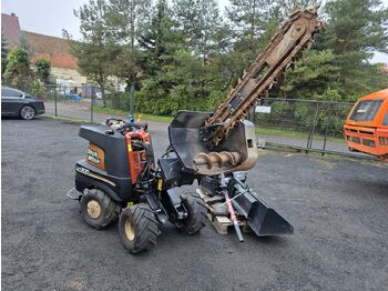 Мини-экскаватор Ditch Witch R300: фото 2 Мини-экскаватор Ditch Witch R300: фото 2
