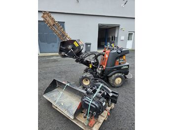 Мини-экскаватор Ditch Witch R300: фото 4 Мини-экскаватор Ditch Witch R300: фото 4