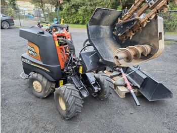 Мини-экскаватор Ditch Witch R300: фото 3 Мини-экскаватор Ditch Witch R300: фото 3