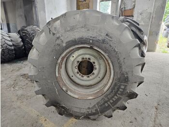 Колесо для Сельскохозяйственной техники FIRESTONE 800/65 R32 (30.5 LR32): фото 4