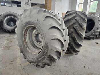Колесо для Сельскохозяйственной техники FIRESTONE 800/65 R32 (30.5 LR32): фото 3