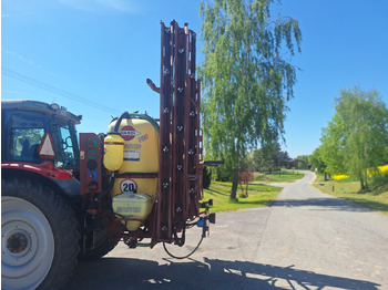 Опрыскиватель HARDI