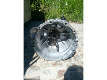 Коробка передач HYUNDAI DYMOS T032S5: фото 5 Коробка передач HYUNDAI DYMOS T032S5: фото 5