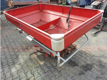 Разбрасыватель удобрений LELY CENTERLINER SX 2000 L: фото 4