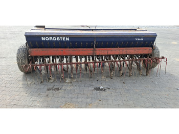 Посевная техника NORDSTEN