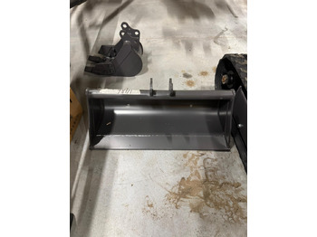 Мини-экскаватор SDJK 12: фото 5