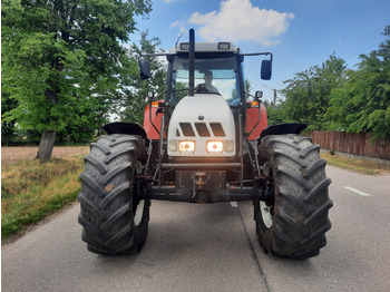 Трактор STEYR 9100 series