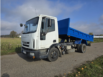 Самосвал IVECO EuroCargo 80E