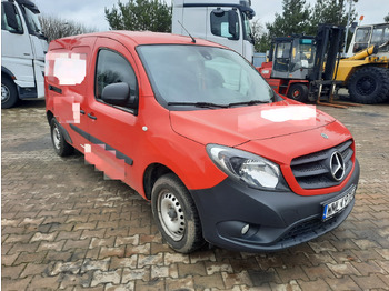 Легковой автомобиль MERCEDES-BENZ Citan