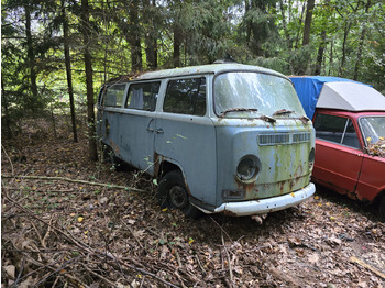 Легковой автомобиль VOLKSWAGEN