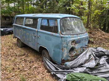 Легковой автомобиль VOLKSWAGEN
