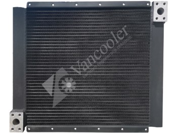 Масляный радиатор FUCHS