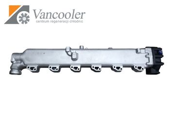 Радиатор EGR для Грузовиков MAN TGL AGR EGR MODULE: фото 2 Радиатор EGR для Грузовиков MAN TGL AGR EGR MODULE: фото 2