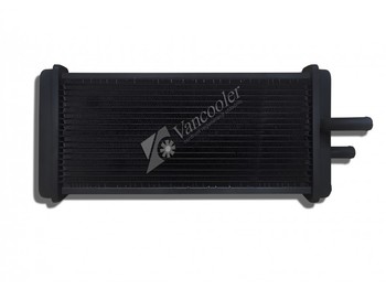 Радиатор SOLARIS