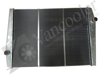 Радиатор VOLVO