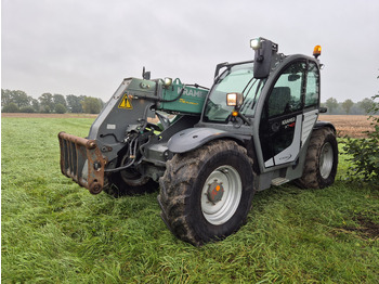 Телескопический погрузчик KRAMER