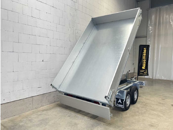 ANSSEMS KSX 2500.305x178 E Dreiseitenkipper в лизинг ANSSEMS KSX 2500.305x178 E Dreiseitenkipper: фото 3
