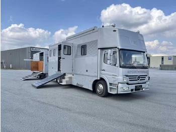 Коневоз MERCEDES-BENZ Atego