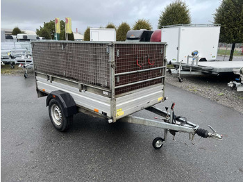 Прицеп для легкового автомобиля SARIS