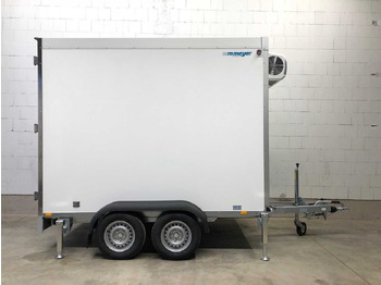 Прицеп-рефрижератор WM MEYER