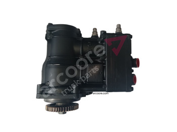 Пневмокомпрессор VOITH LP490: фото 4 Пневмокомпрессор VOITH LP490: фото 4