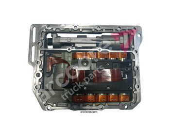 Коробка передач и запчасти WABCO