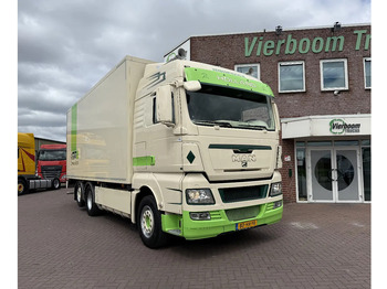 Рефрижератор MAN TGX 26.440