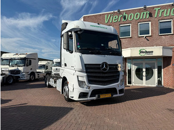Грузовик-контейнеровоз/ Сменный кузов MERCEDES-BENZ Actros 2542