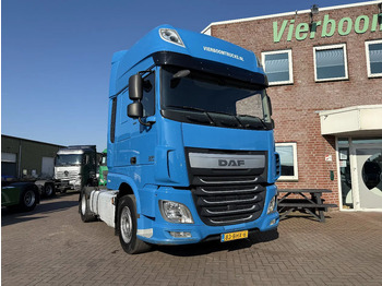 Тягач DAF XF 460