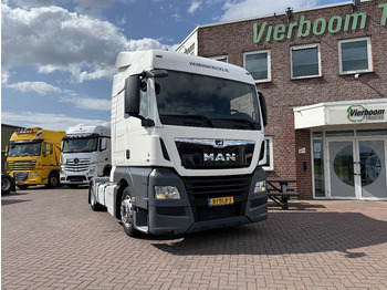 Тягач MAN TGX 18.460