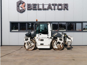 Дорожный каток BOMAG