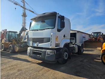 Тягач RENAULT Premium Lander