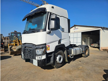 Тягач RENAULT T 460