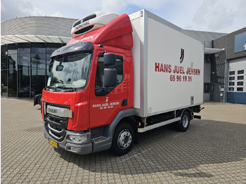 Рефрижератор DAF LF 260