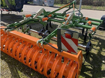 Культиватор Amazone Cenio 3000 Super: фото 2 Культиватор Amazone Cenio 3000 Super: фото 2