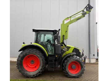 Трактор CLAAS Arion 550