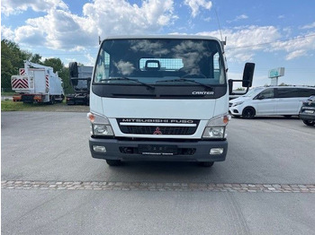 Mitsubishi Canter FE 85 Pritschenwagen в лизинг Mitsubishi Canter FE 85 Pritschenwagen: фото 2